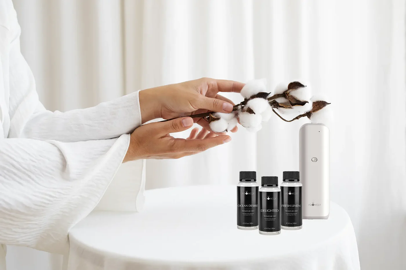 Elevate Your Space to Luxury