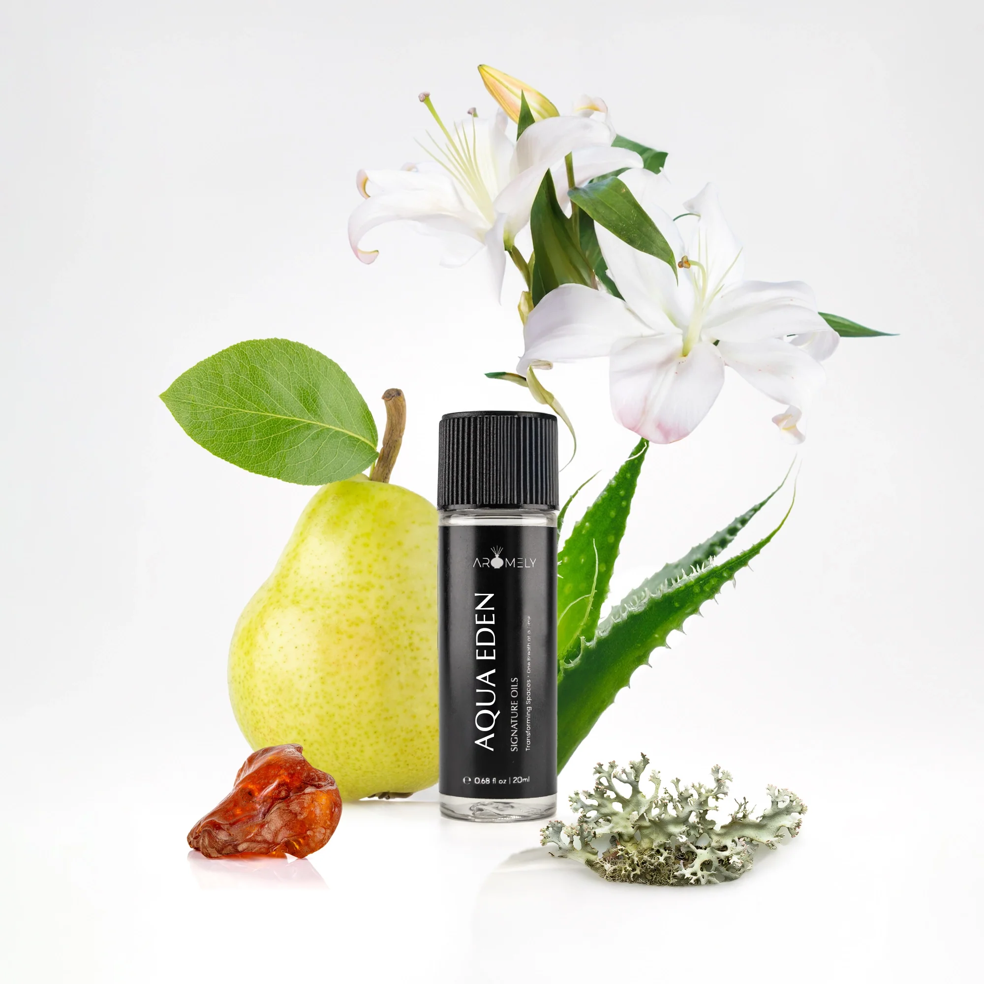 Hotel Selection (20ml)